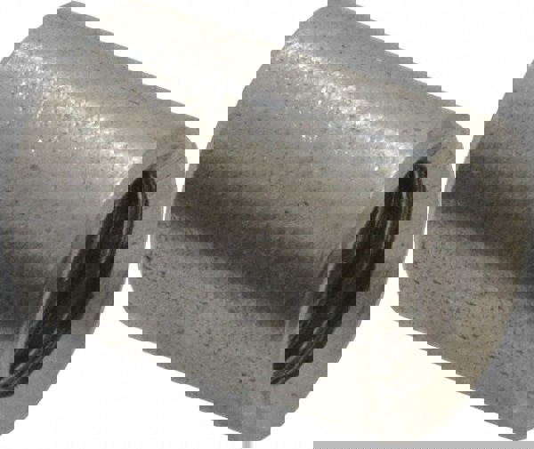 Round Female Standoff: #10-32 Thread, 5/16